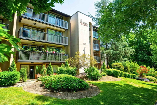 307 - 9857 Manchester Drive