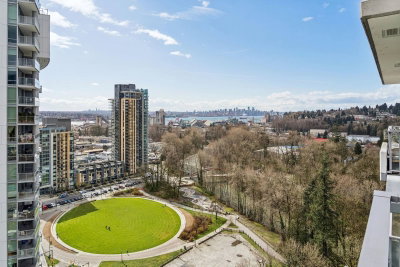2104 - 680 Seylynn Crescent