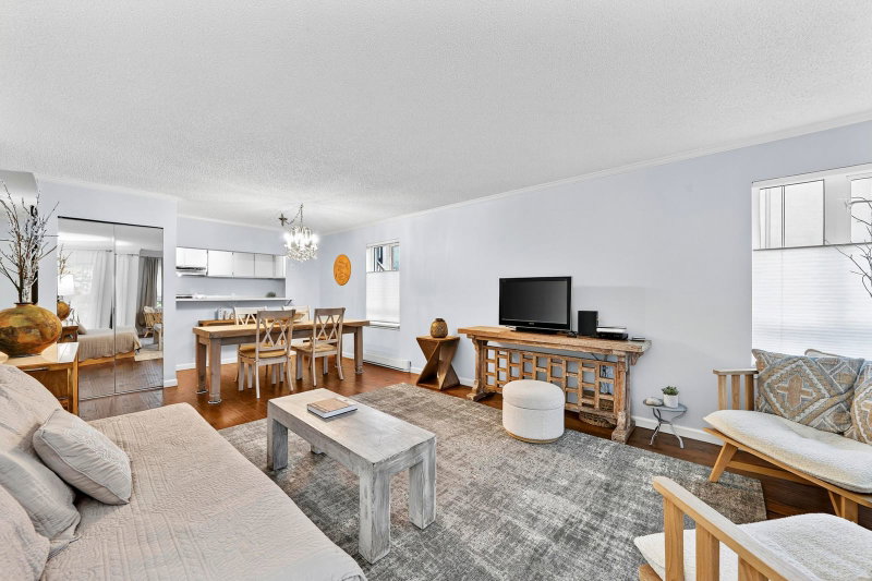 104 - 1551 11th Avenue W