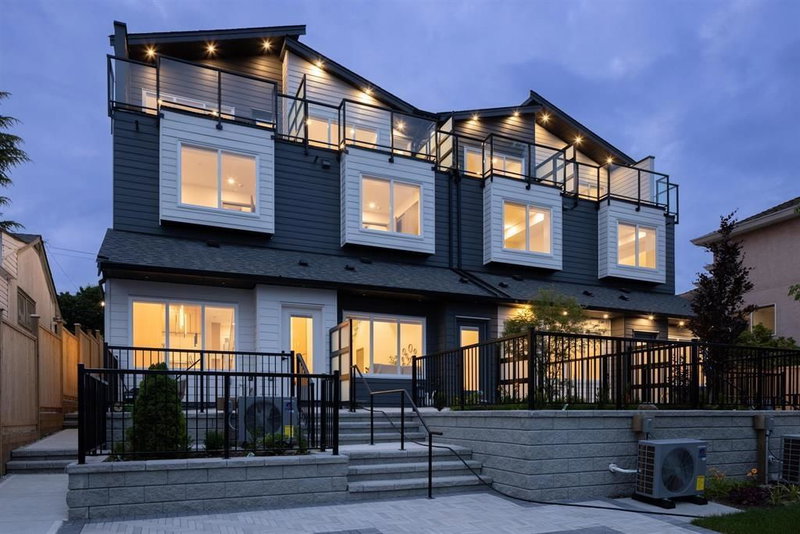 914 Rochester Avenue #102, Coquitlam, British Columbia