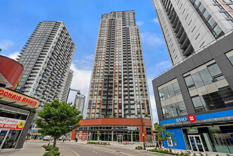 809 - 13725 George Junction
