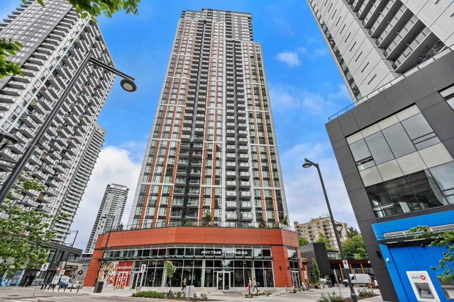 809 - 13725 George Junction