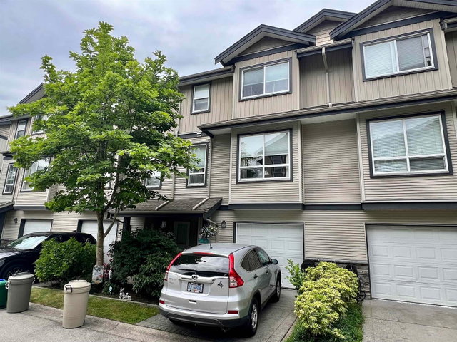 30 - 3127 Skeena Street