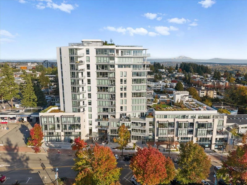 705 - 1342 Johnston Road