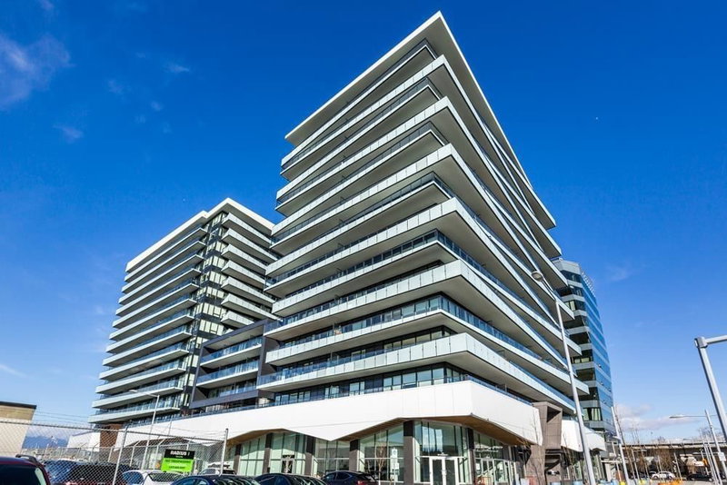 505 - 7977 Lansdowne Road