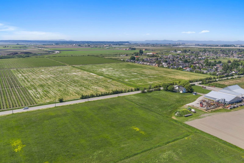 Lot 7 Ladner Trunk Road