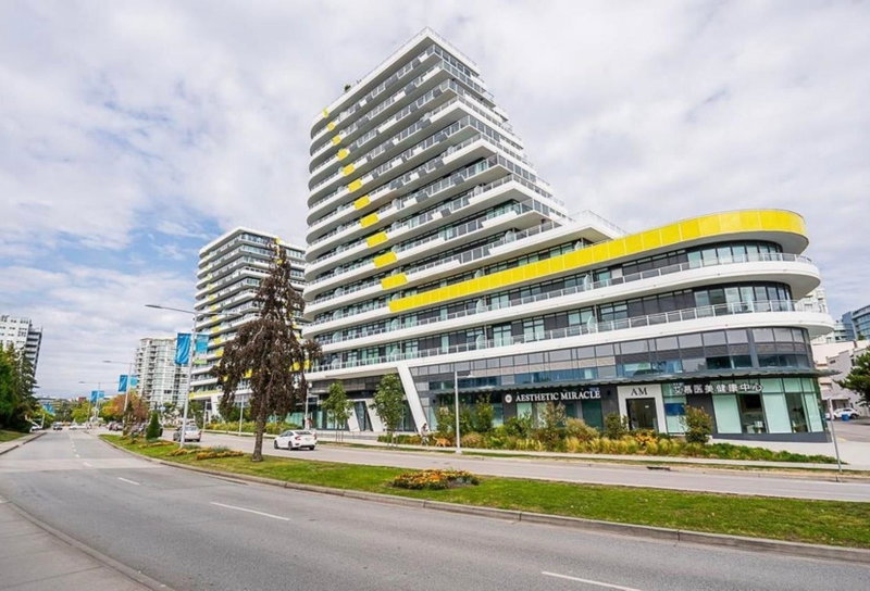 512 - 5788 Gilbert Road