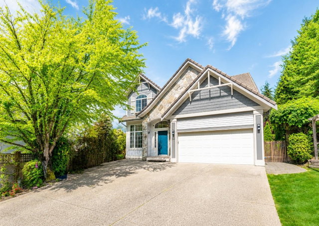 122 Chestnut Court