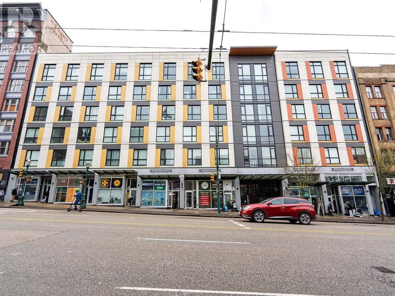 404 - 138 Hastings Street E