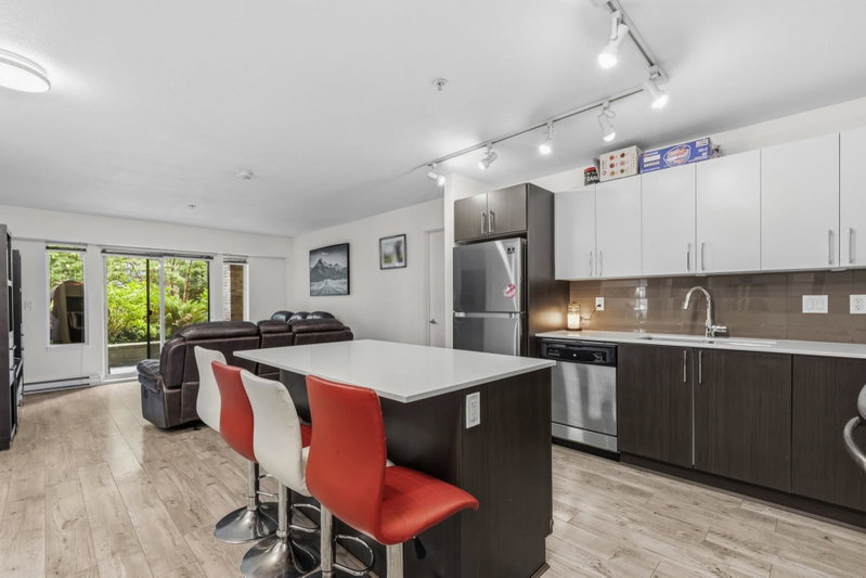 206 - 8695 160 Street