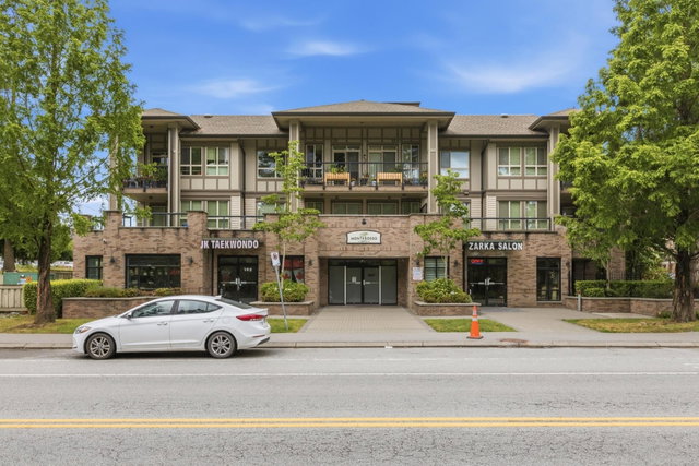206 - 8695 160 Street