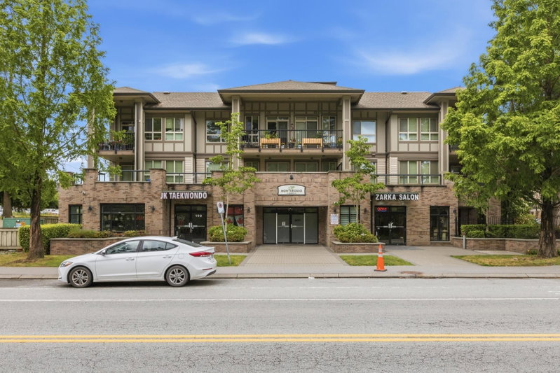 206 - 8695 160 Street