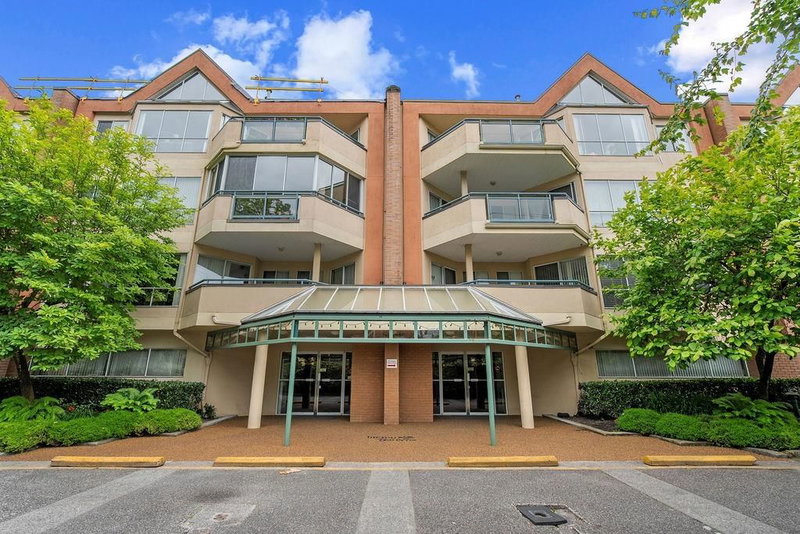 258 - 8600 Lansdowne Road