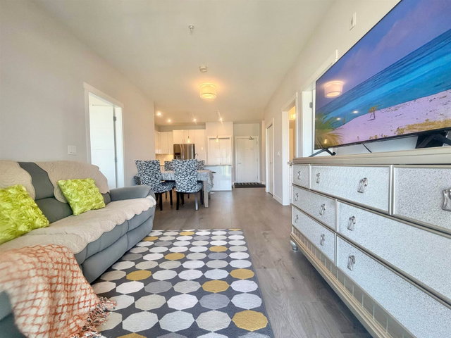 403 - 45562 Airport Road