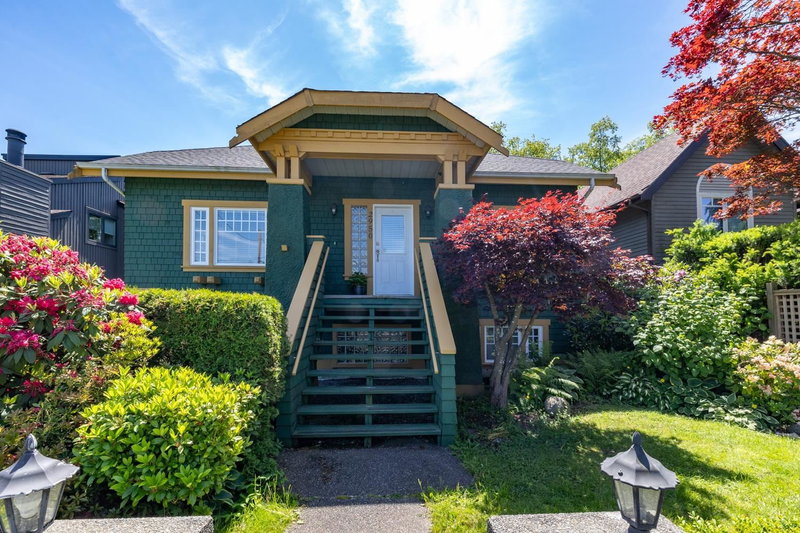 2950 8th Avenue W, Vancouver, British Columbia
