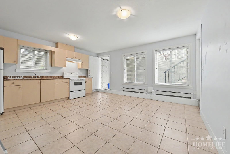 Basement - 6125 148 Street