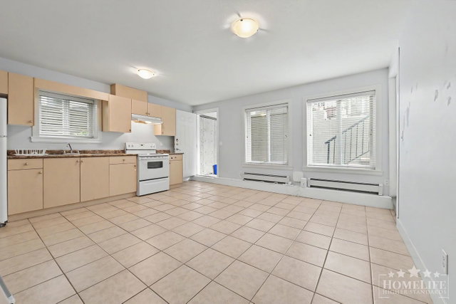 Basement - 6125 148 Street