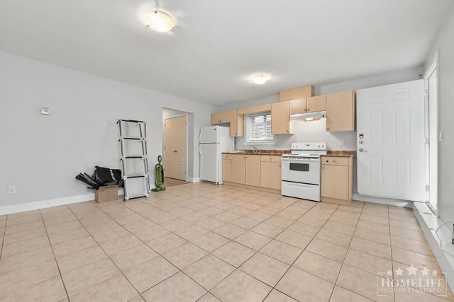 Basement - 6125 148 Street