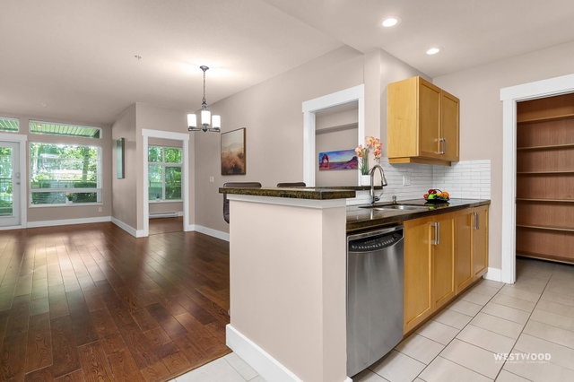 107 - 6328 Larkin Drive