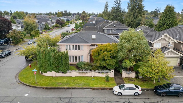 5080 Linfield Gate