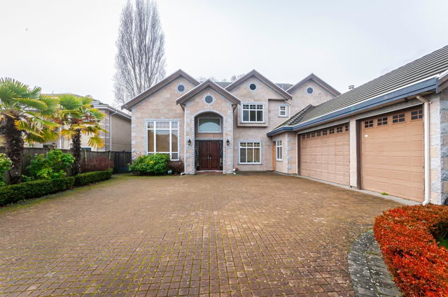 8151 Claybrook Road