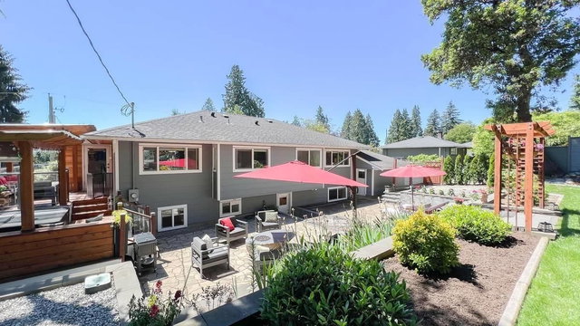 Main Level - 1395 Palmerston Avenue