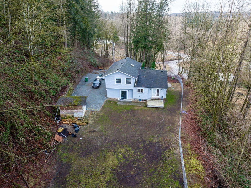 4210 Gladwin Road