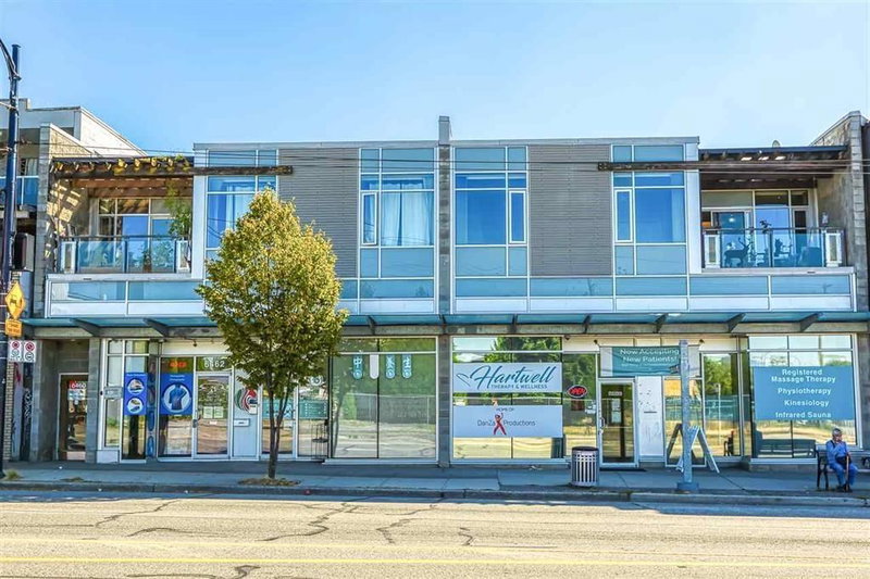 203 - 6460 Main Street