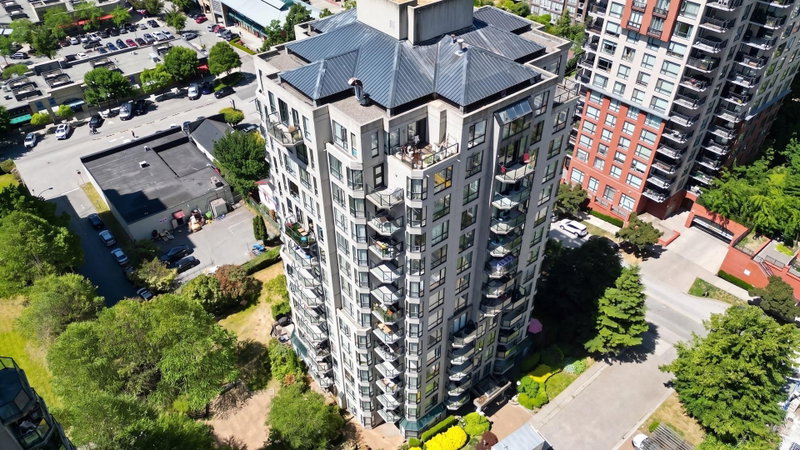 1405 - 838 Agnes Street