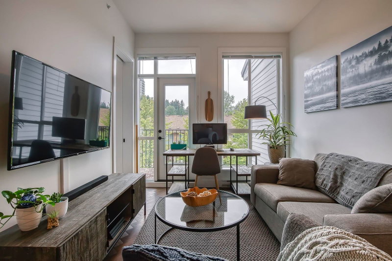 406 - 14968 101a Avenue