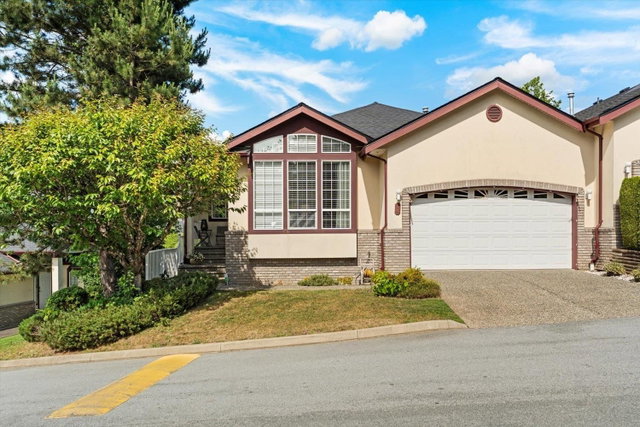 54 - 32777 Chilcotin Drive