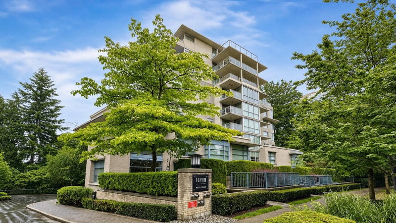 207 - 9262 University Crescent