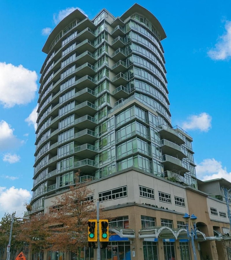 607 - 7888 Saba Road