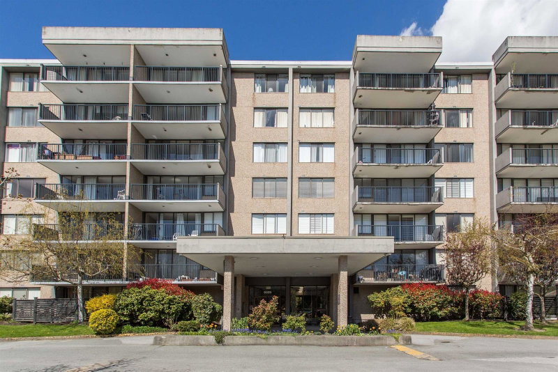 209 - 9300 Parksville Drive