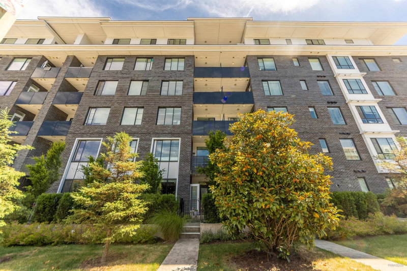 103 - 13623 81a Avenue