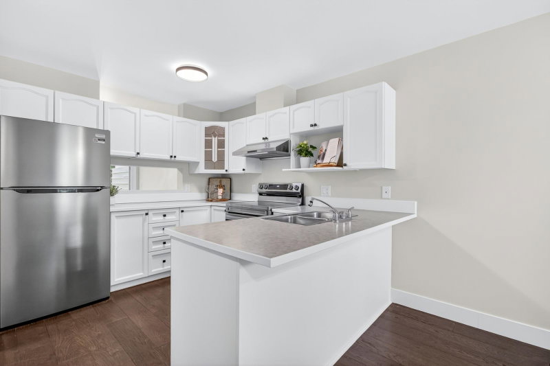 111 - 9045 Walnut Grove Drive