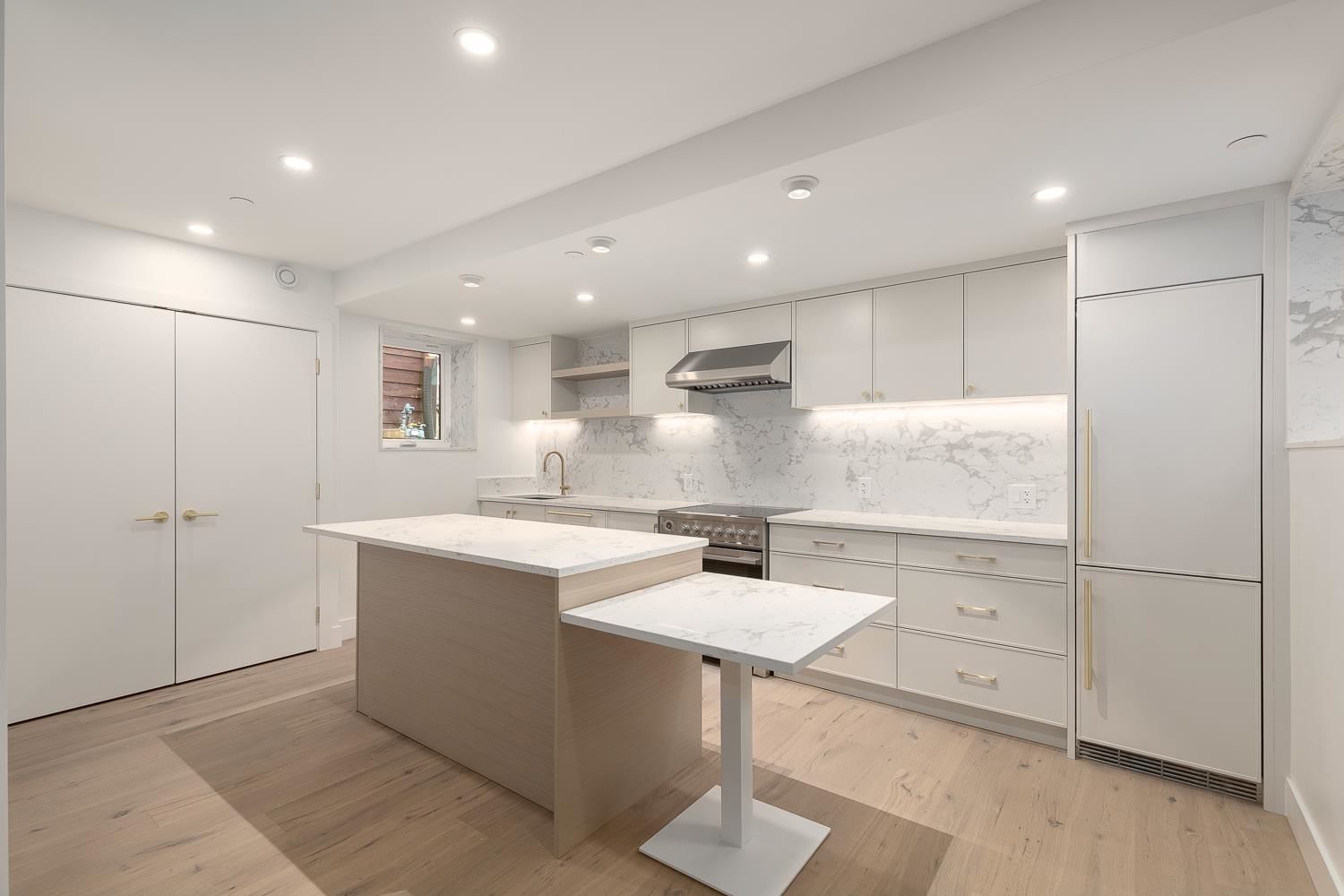 2 bedroom Apartment/Condo exterior view at 460 17th Avenue, Fraser VE - 838 sq ft property built in 2026