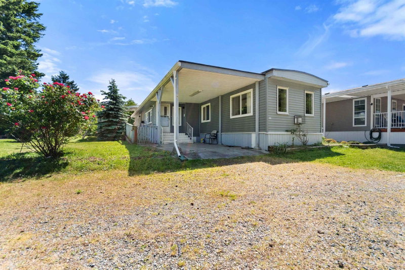 66 - 6035 Vedder Road