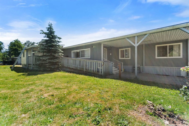 66 - 6035 Vedder Road
