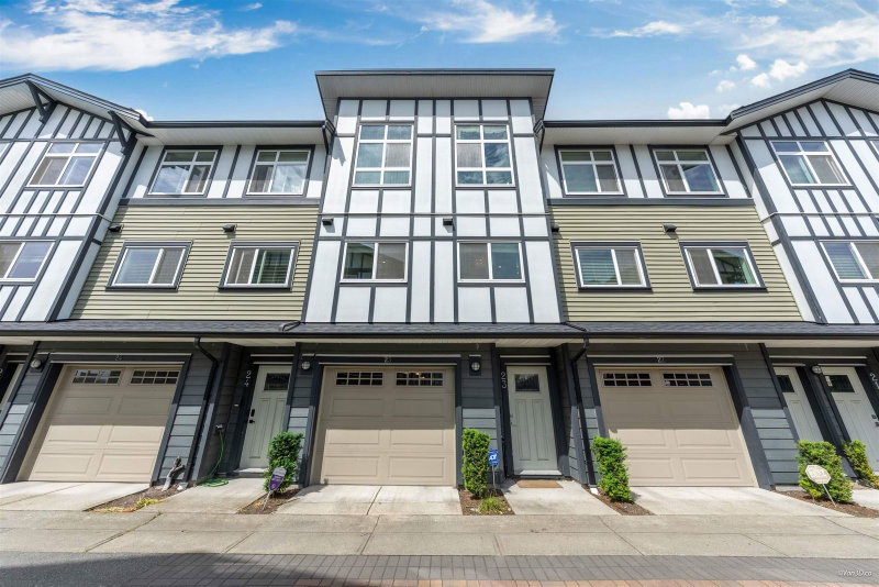 23 - 9680 Alexandra Road