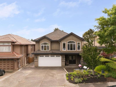 3350 Thor Court