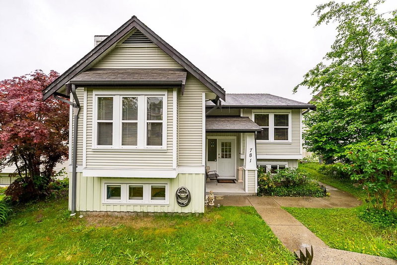 781 Chilko Drive