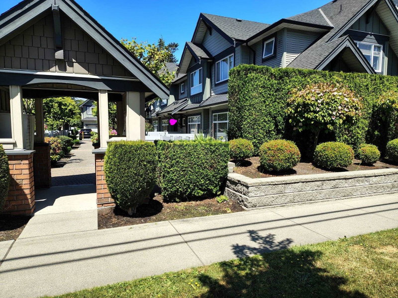 8 - 11711 Steveston Highway