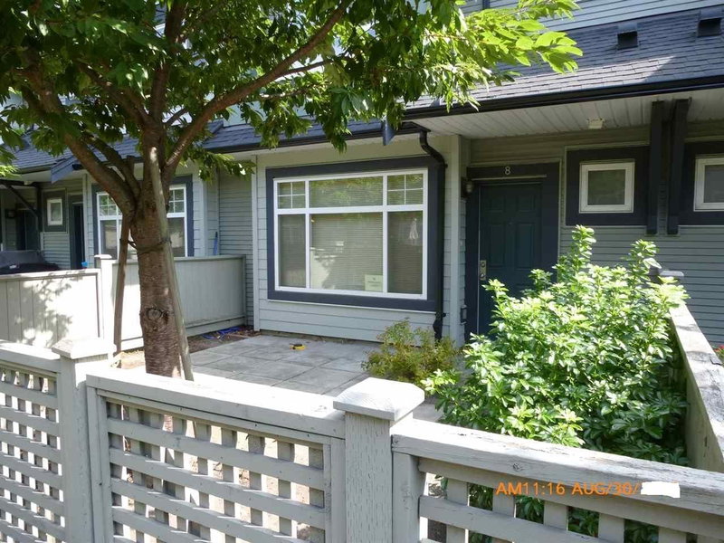 8 - 11711 Steveston Highway