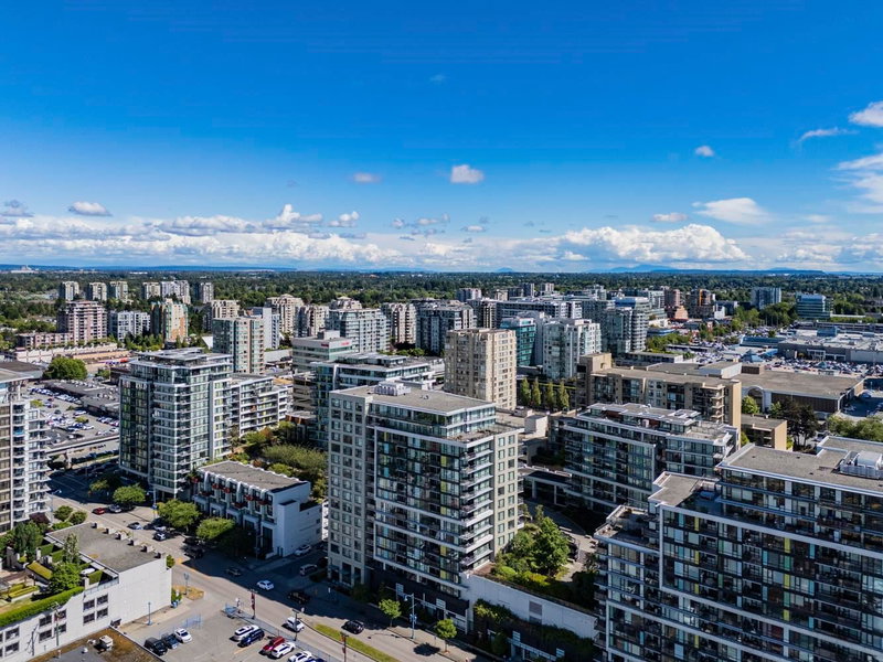 1610 - 7888 Ackroyd Road