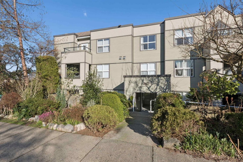 105 - 507 6th Avenue E