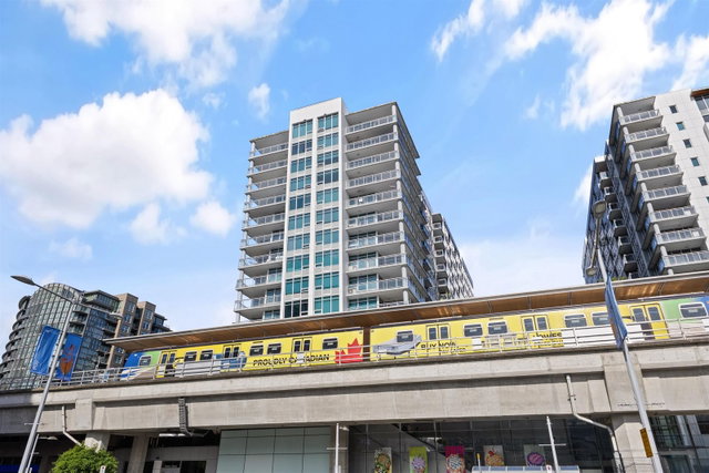1113 - 6188 No. 3 Road