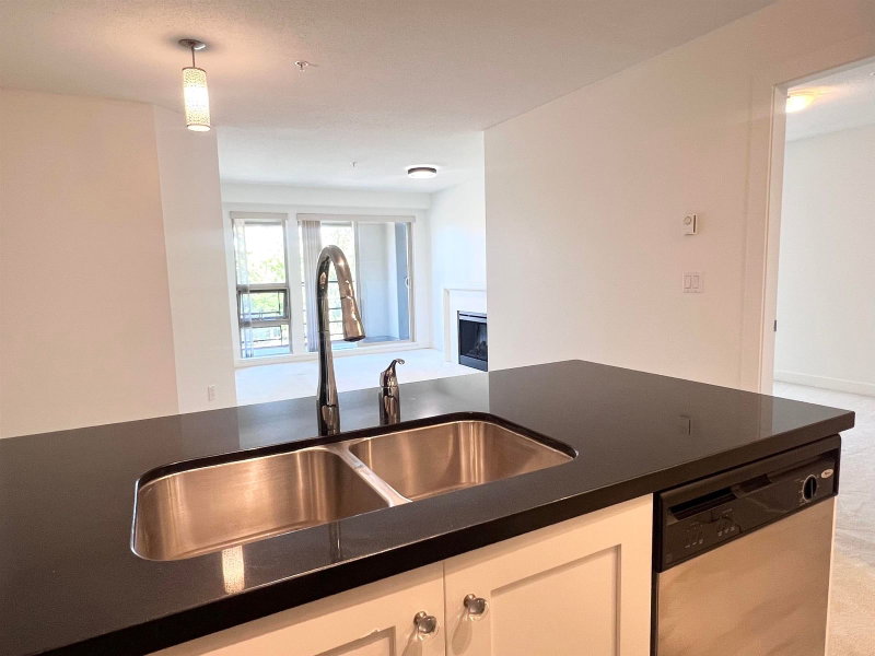 305 - 4550 Fraser Street
