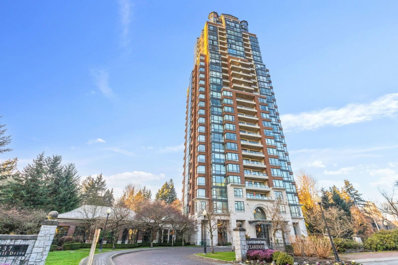 1003 - 6837 Station Hill Drive