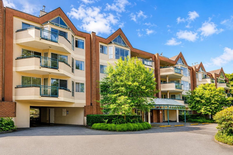252 - 8600 Lansdowne Road